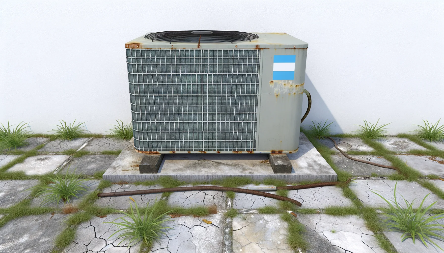 Furnace Replacement