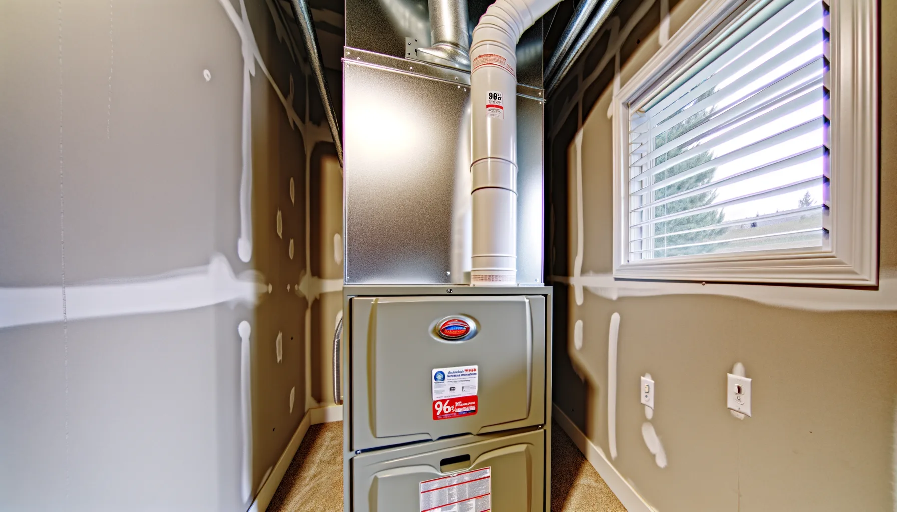 HVAC System Replacement