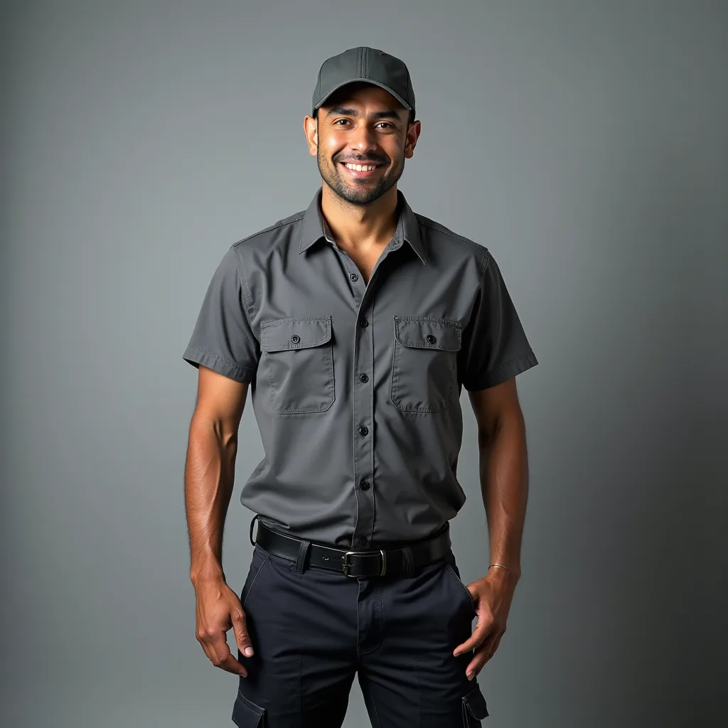 Antonio Hernandez