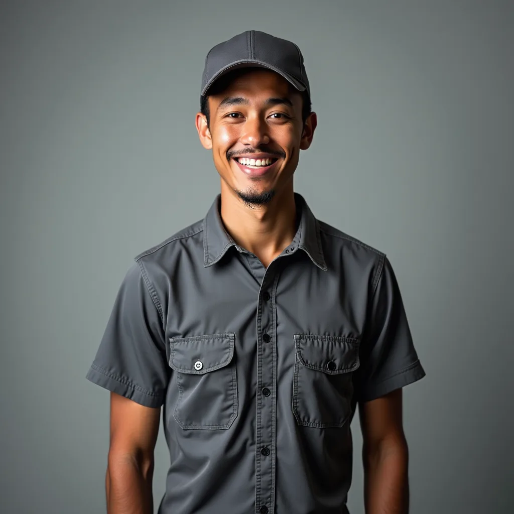 Tony Delgado