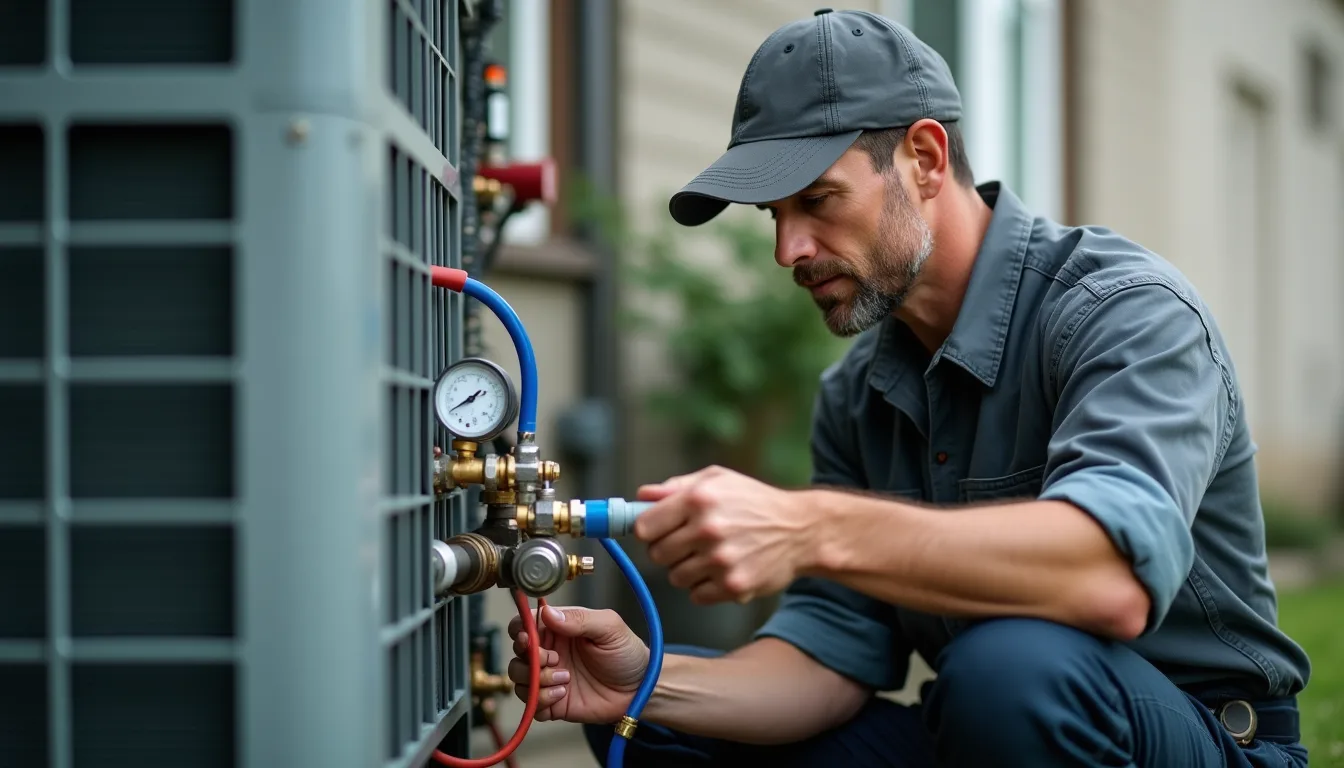 Routine Maintenance